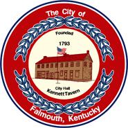 Falmouth City Council update