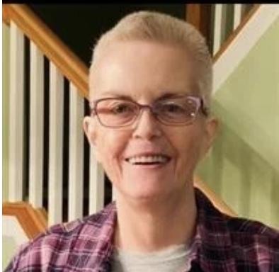 CONNIE HAMILTON