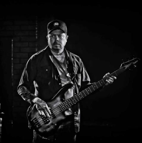 Donald Hutchinson