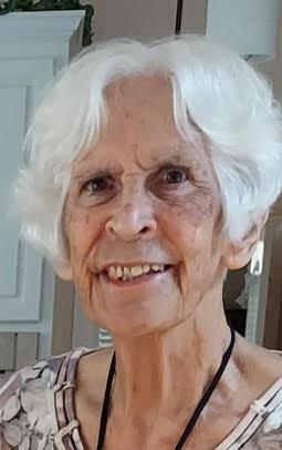 ROBERTA "BERTA" RUSH