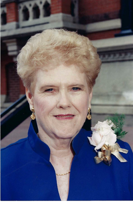 Geneva F. Thompson