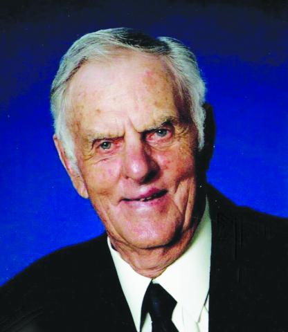 MELVIN RAMSEY