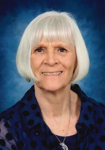 FAYE THORNTON
