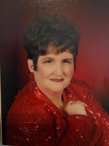BEVERLY COLVIN