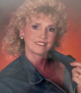 PATTY KAYE FLORENCE
