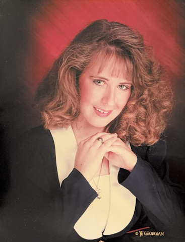 ROBIN MICHELLE WILEY