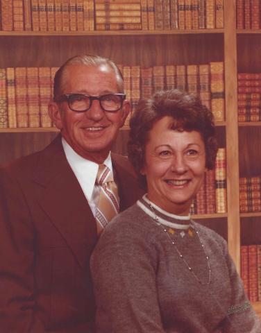 WANDA JACOB BROWNING