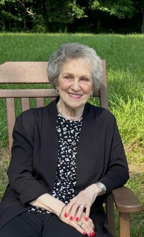 MARTHA WAFFORD