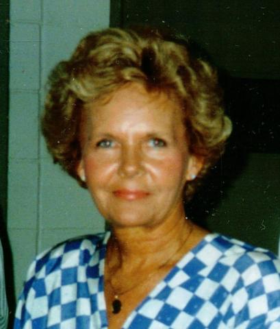 JEWELL SCHWARTZ