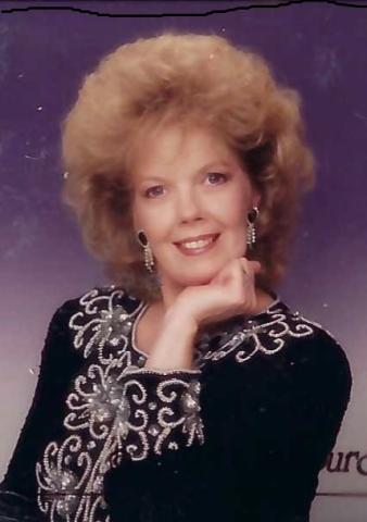 MARY ANN SINCLAIR