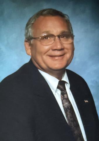 JOE STEPHEN MULLOY