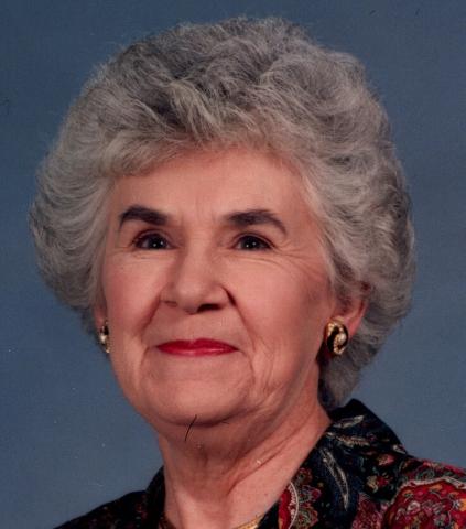 MARGARET MONROE-JENKINS