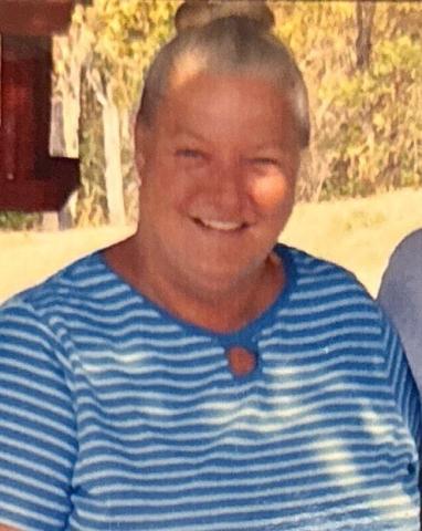 PAULA SMITH