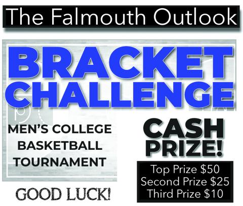 Bracket Challenge