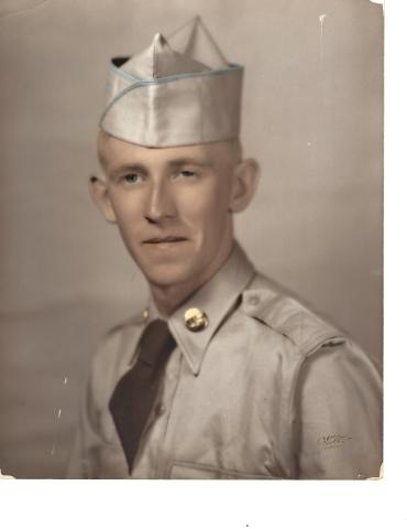DONALD G. HUTCHINSON SR.