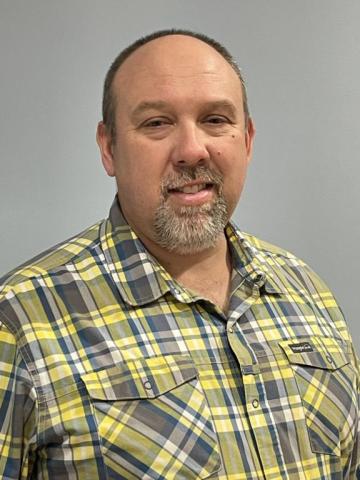 Former Mayor, Luke Price
