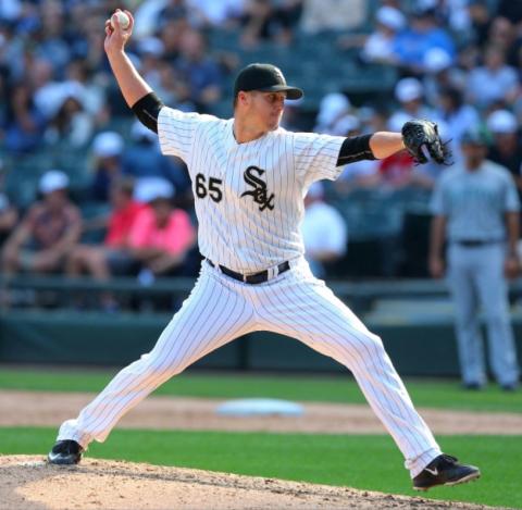 Nate Jones