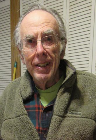 PETER YEAMANS