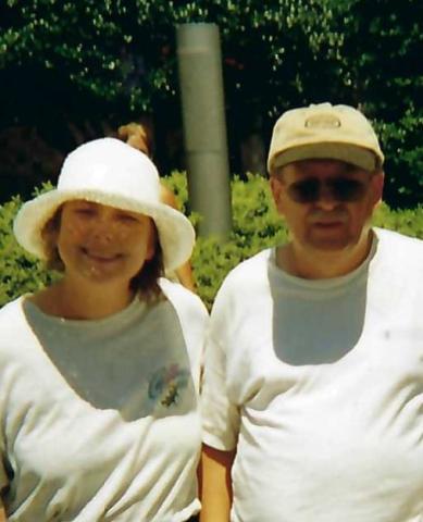 KENNETH TACKETT, SR.