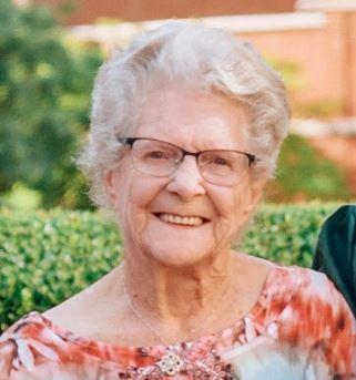 RETHA WYATT