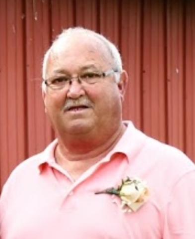 BENNY A. COMBS