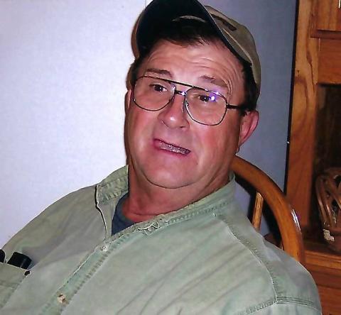 WILLIAM 'BILL' RAYMOND COURTNEY