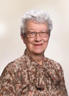 DORIS 'JEAN' MCCLANAHAN