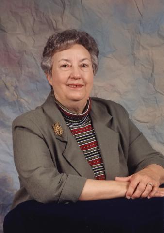 JO ELLEN BLACKWOOD KEARNS