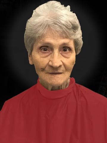 GENEVA MORRIS