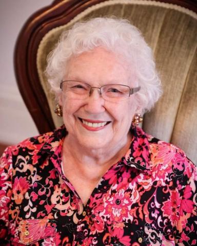 DORIS MULLINS
