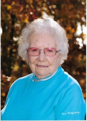 MARGARET TURNER