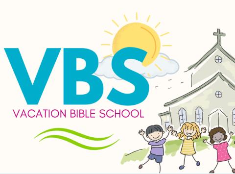 Local VBS dates and times