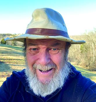 Jim Thaxton, columnist