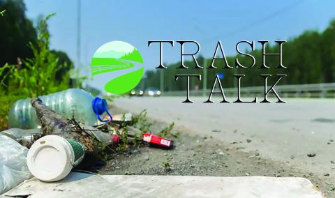 Trash Talk: Letters to the Editor