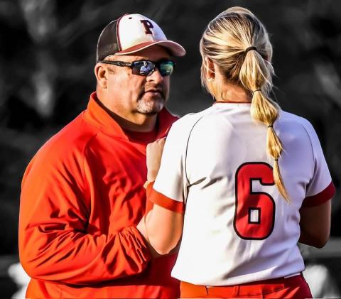 A familiar face to the Pendleton County Ladycats Fastpitch Softball program will now be leading the team going into the 2026 season.