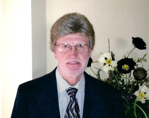 VERNE EPPERSON