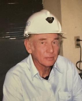 Hubert Lee Nickoson