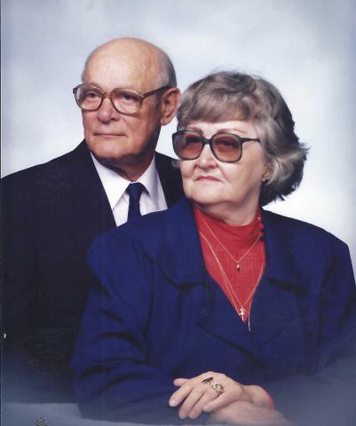 Trudy C. Pribble