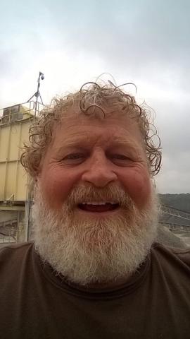 Tom Edwin Pettit