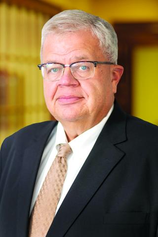 Anthony Strong