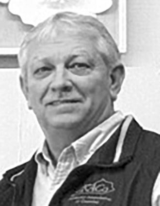 Pendleton Co. Judge Executive, David Fields