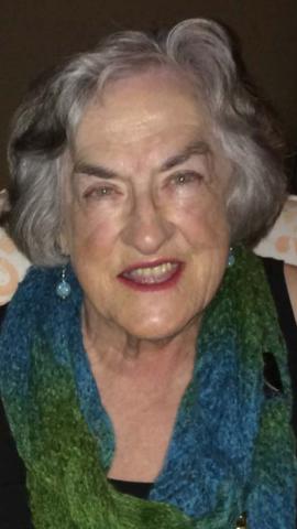 Margaret Klee