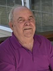 Ernest Richie
