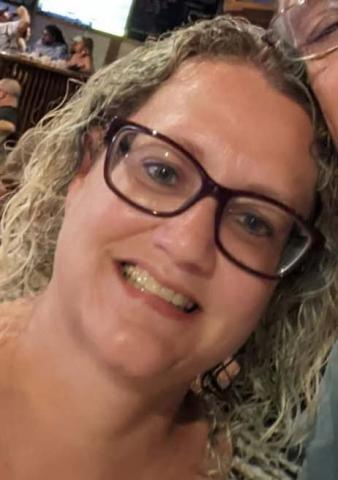 DONNA GIBSON