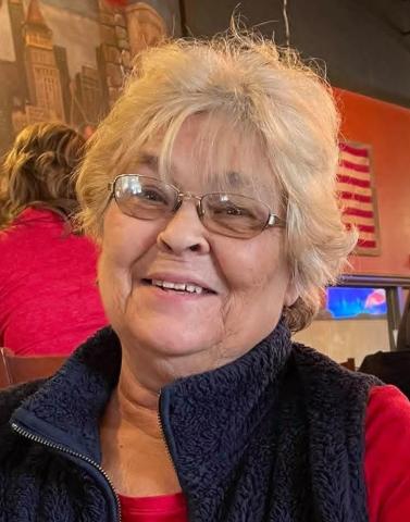 JACKIE GILBERT