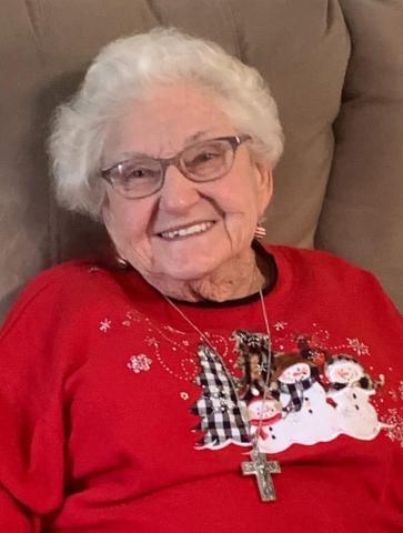 BONNIE KAVANAUGH