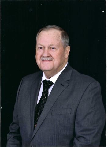 ROGER WAFFORD