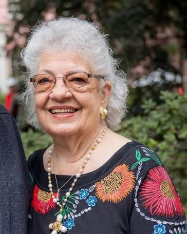 DONNA WAFFORD