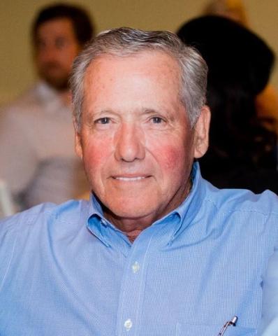 Charles Klaber