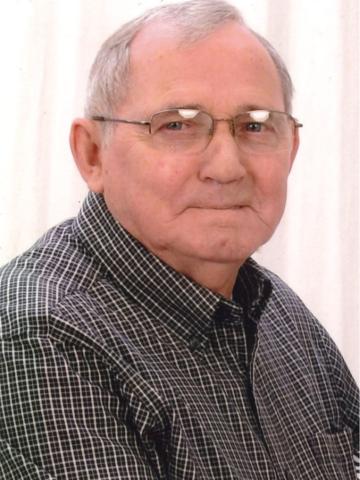 Pete Hargett